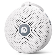 White Noise Machine - Portable Sound Machine for Baby Adult, Feature..