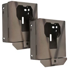 CAMLOCKBOX Stealth Cam G Series Security Box, Set of 2 (17700-x2-BUNDLE)