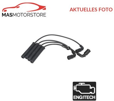 ZÜNDLEITUNGSSATZ ZÜNDKABEL ENGITECH ENT910006 I NEU OE QUALITÄT