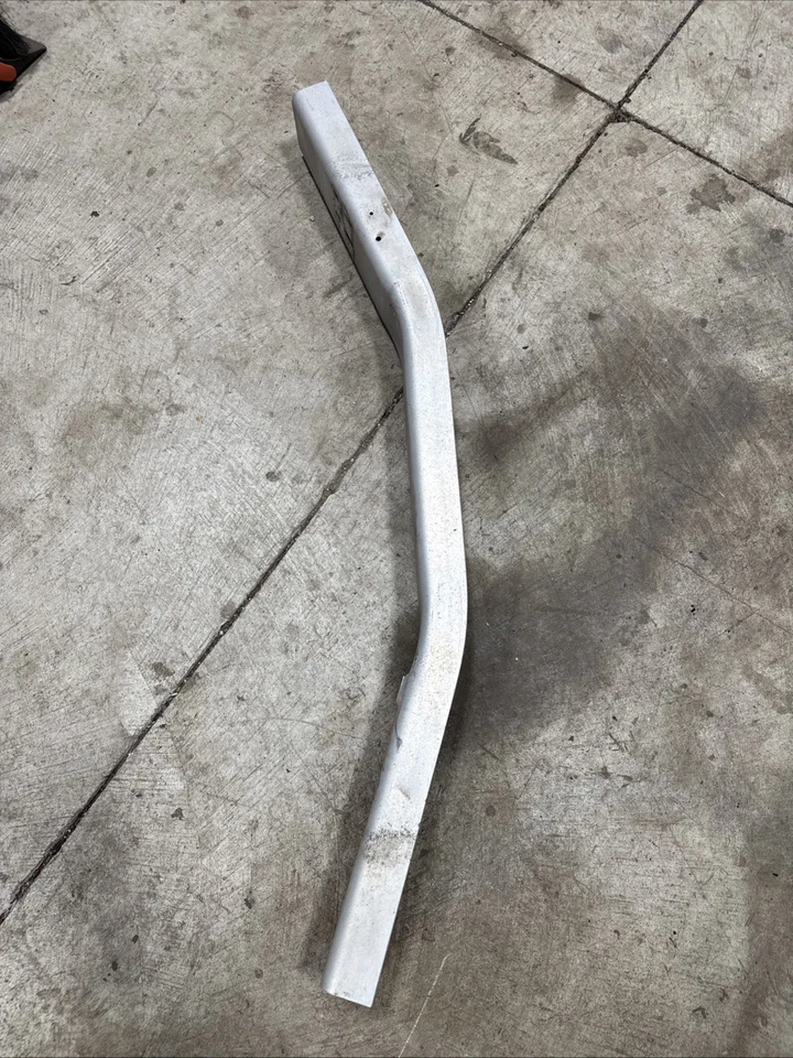 11-19 INFINITI M35H Q70 M37 M56 PARACHOQUES DELANTERO REFUERZO IMPACTO BARRA CHOQUE OEM Foto 4 de 4