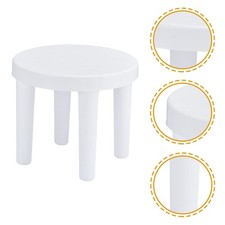 Children Stool Anti- Stool Child Bathroom Footstool pedal stool