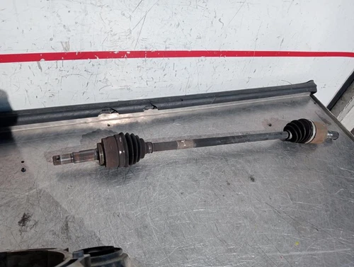 391001HC3B Transmision Delantera Derecha para NISSAN MICRA (K13K/KK) Tekn 861104 - Imagen 1 de 10