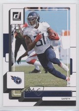 2022 Panini Donruss Kevin Byard #74 0vm5