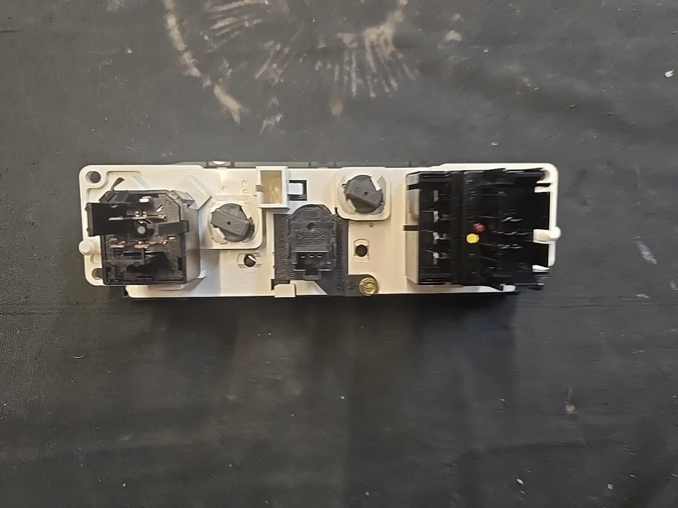 Control de clima Ford F-150 1997-2003 F65h-19e764 Foto 4 de 4