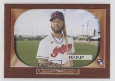 2020 Topps Archives 1955 Bowman Archives Bobby Bradley #B55-16 03l6