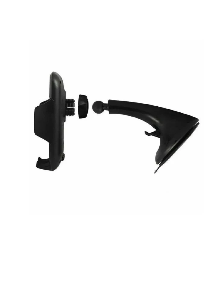 In Car Mount Mobile Phone Holder Mount Cradle For Cars Universal Rotating UK - Image 4 of 4