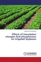 Abdalmohsin Khairalseed | Effects Of Inoculation Nitrogen And Phosphorous On...