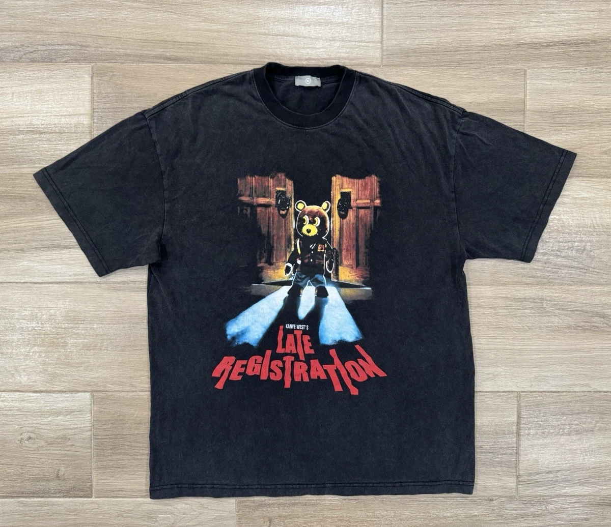 kanye west late registration products for sale | eBay
