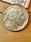 1913 Type 1 Buffalo Nickel MS/BU.