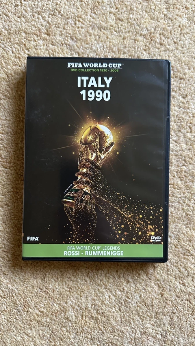 Football World Cup DVD in Dvds & Blu-Rays for sale | eBay UK