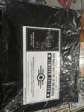 Vault Boy Tee Of The Month #033 01-2016 Nuclear Physicist New Sealed