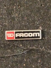 FACOM Pin's