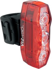 Image of Cateye Viz Rear Light