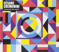 Audio Cd - Cesare Cremonini - La Teoria Dei Colori - Universal Music -D- Neu