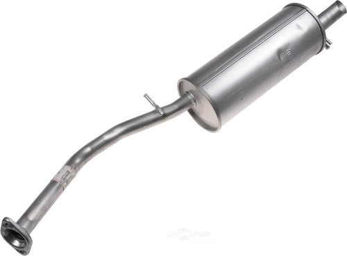 2011 Toyota Prius Exhaust Muffler 17430-37300