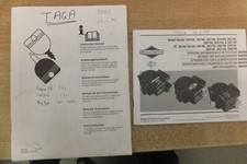 taga ride on kosiarka instrukcja obsługi i instrukcja silnika briggs & stratton