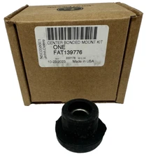 NEW John Deere Rubber Center Mount Isolator AT139776 USA Made!!