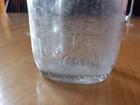 Vintage Log Cabin Syrup Bottle — photo 2