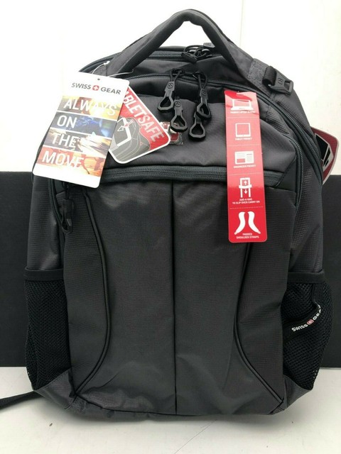 swiss gear backpack ebay