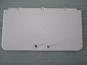 Thermostat-Abdeckung Kunststoff für Einbau-Tiefkühlschrank ARISTON OS-KVF 120/I