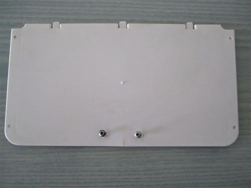 Thermostat-Abdeckung Kunststoff für Einbau-Tiefkühlschrank ARISTON OS-KVF 120/I