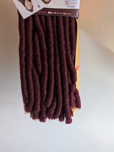 Nigeria Xpression Multi, 100% High Quality Synthetic Hair For Crochet Braid - Picture 31 of 36