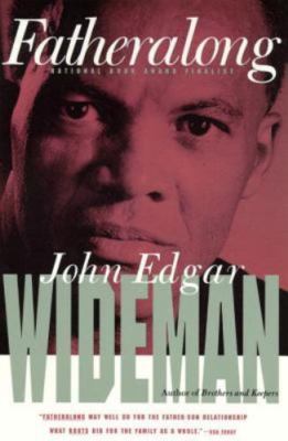 Fatheralong - 9780679737513, John Edgar Wideman, paperback