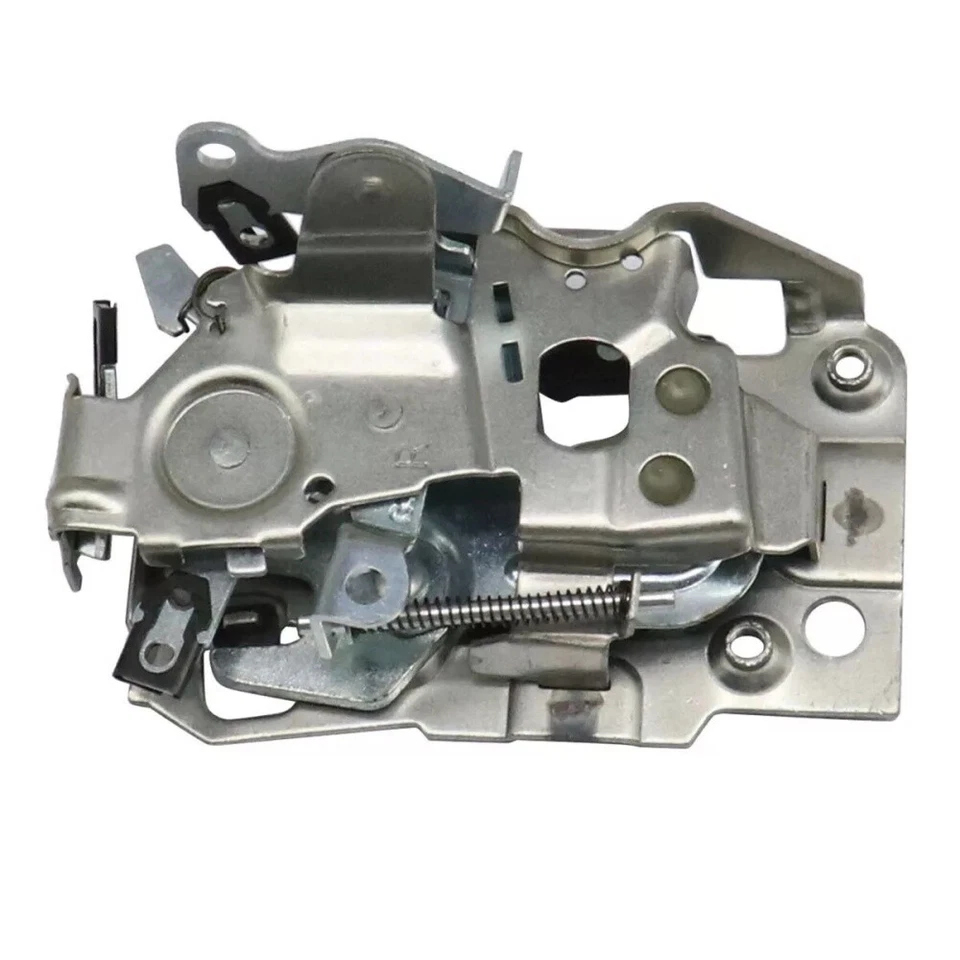 L+R Door Latch Fits 1978 - 87 Chevrolet El Camiro S10 Carlo Malibu Gk2025 Buick - Imagem 2 de 4