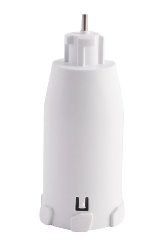 Moulinex LM871D Frullatore PerfectMix+ Silver con caraffa in vetro