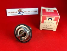 NOS OEM ACDelco 131-80 10223370 Thermostat 12555790