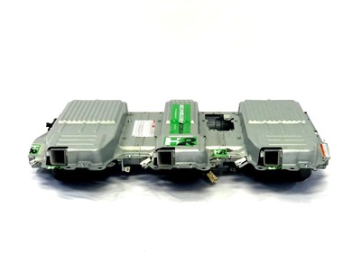 Toyota Highlander 2006-2007 Hybrid Battery 24 MONTH WARRANTY | eBay