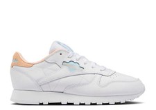 100047099/GY7184 WOMENS REEBOK CLASSIC LEATHER