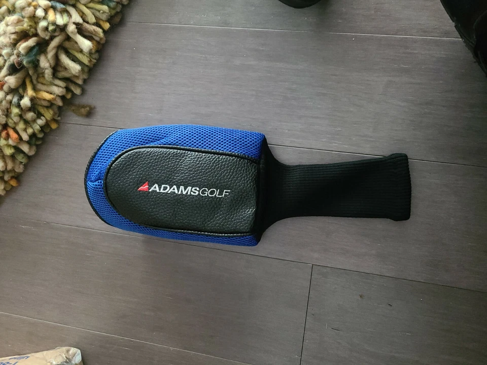 Adams Golf GT3 Driver Headcover Club Cover - Image 2 of 2