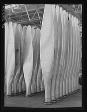 Hamilton Standard Propeller Corporation,East Hartford,Connecticut,CT,1940,FSA,3