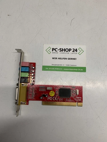 speedlink SL-8861-SRD-B