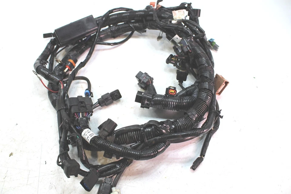 Arctic Cat TZ1 LXR 2012 arnés de cableado principal telar de cables 1686-610 Foto 4 de 4