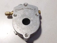 NOS Vélo ancien entraineur