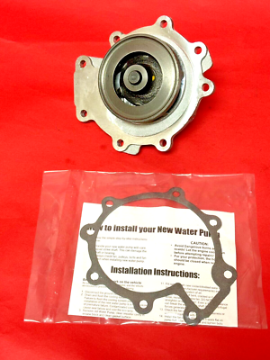 Engine Water Pump Airtex AW4132 for sale online | eBay