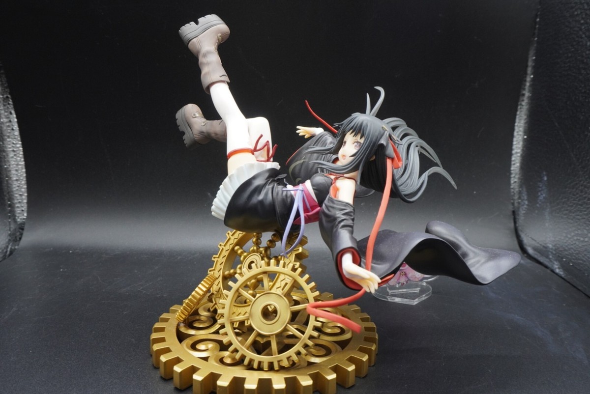 KOTOBUKIYA Unbreakable Machine-Doll Yaya 1/8 Scale Figure | eBay