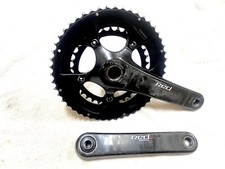 SRAM Red22 Crank set 50/34T Gxp 172.5 mm