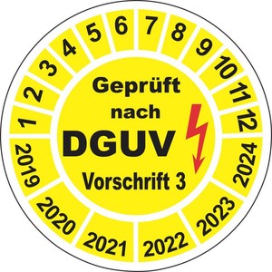 Dguv bgv a1 Dguv bgv a1