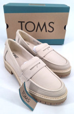 TOMS Women's Cara Loafer
