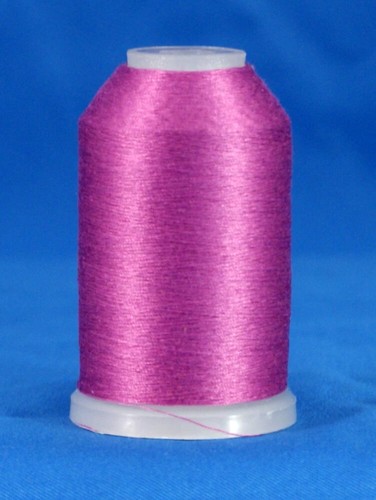 YLI Soft Touch Cotton Thread 60 wt 2 ply 1000YD SPOOLS - PICK COLOR - Picture 5 of 12