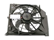 Cool Xpert A/C Condenser Fan Assembly fits BMW 330i 2001-2005 83VTTH