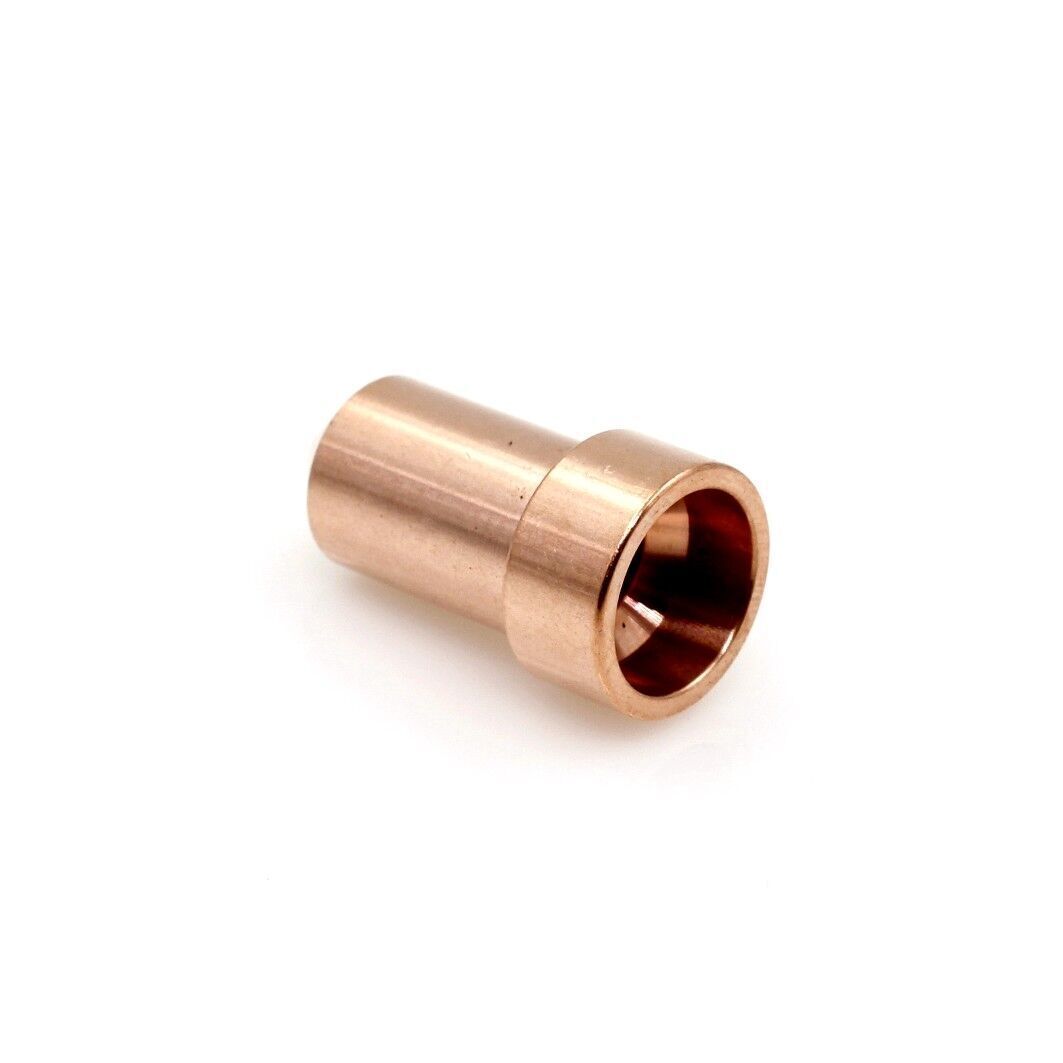 YOUCU 10pcs W03X0893-29A/KP2844-4 Nozzle For Lincoln Electric LC65
