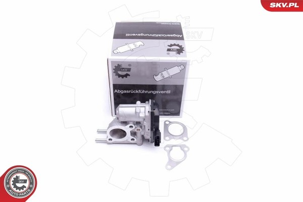 Esen SKV Agr-Ventil FüR Toyota Land Cruiser Prado 3.0 D-4D Hilux VII Pick-Up-image