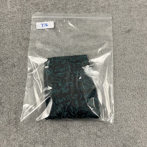 LULULEMON Wunder Under Capri Tights Womens Size 4 x 18" Green Gym Yoga Running - Picture 11 of 11