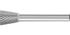 Pferd Fr&auml;sstift HM WKN 1013 3 6mm 10x13 mm