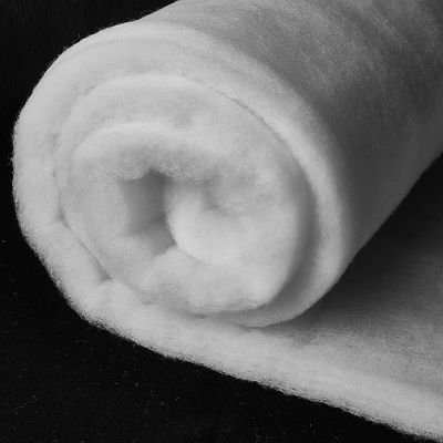 Wattevlies / Volumenvlies - 300gr - 210 cm Überbreite, Öko-Tex  Standard 100