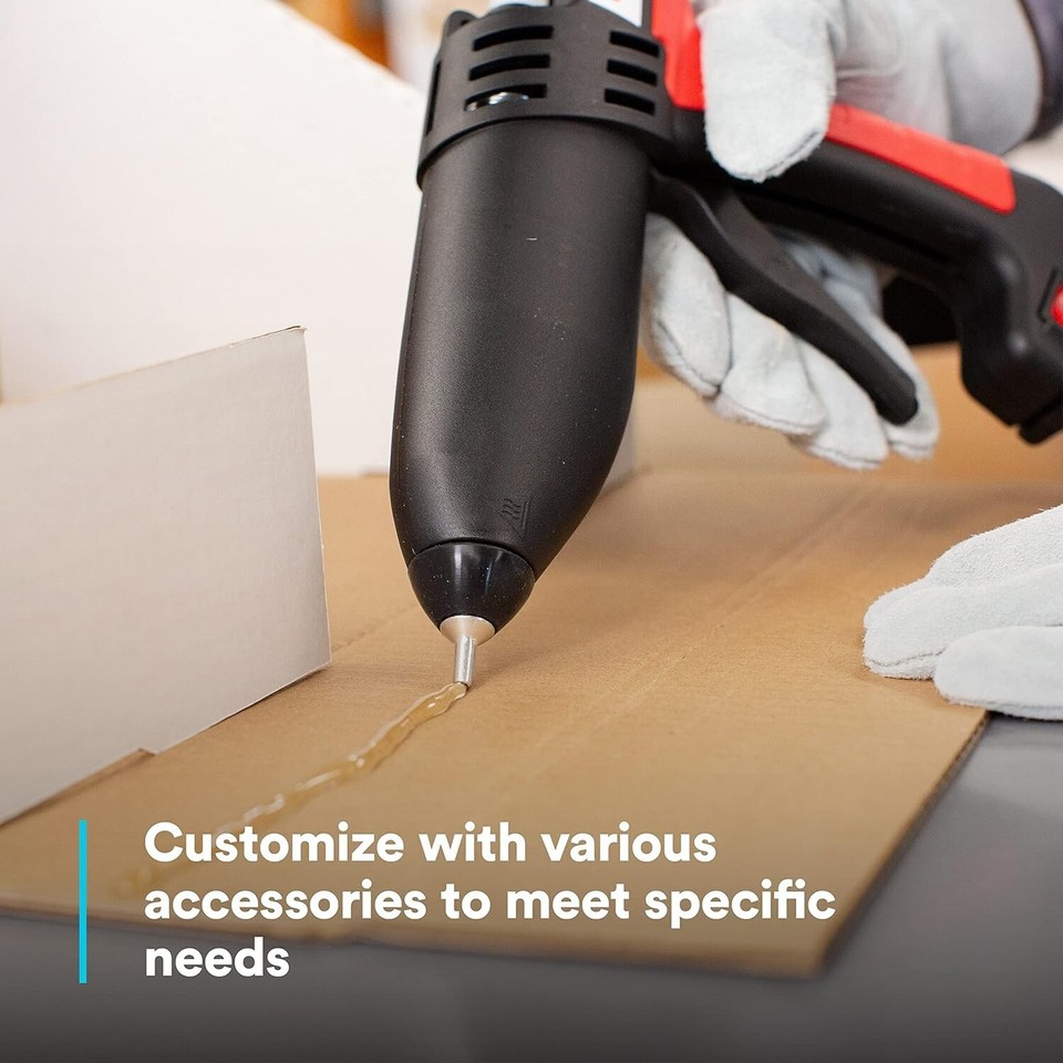 3M Hot Melt Applicator TC/TCQ GEN II, 120V 51131082236 eBay